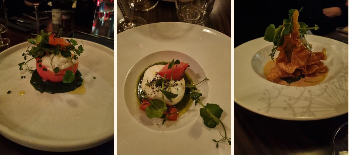 Madame est servie - Gallery Image 1