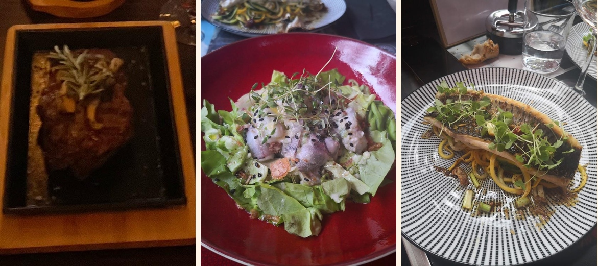 Madame est servie - Gallery Image 2