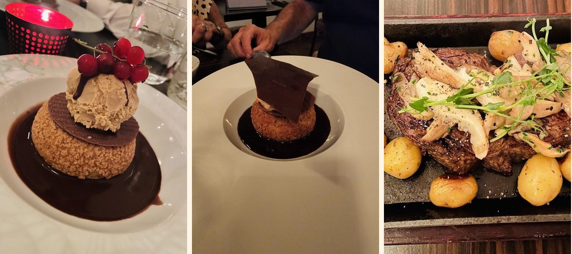 Madame est servie - Gallery Image 3