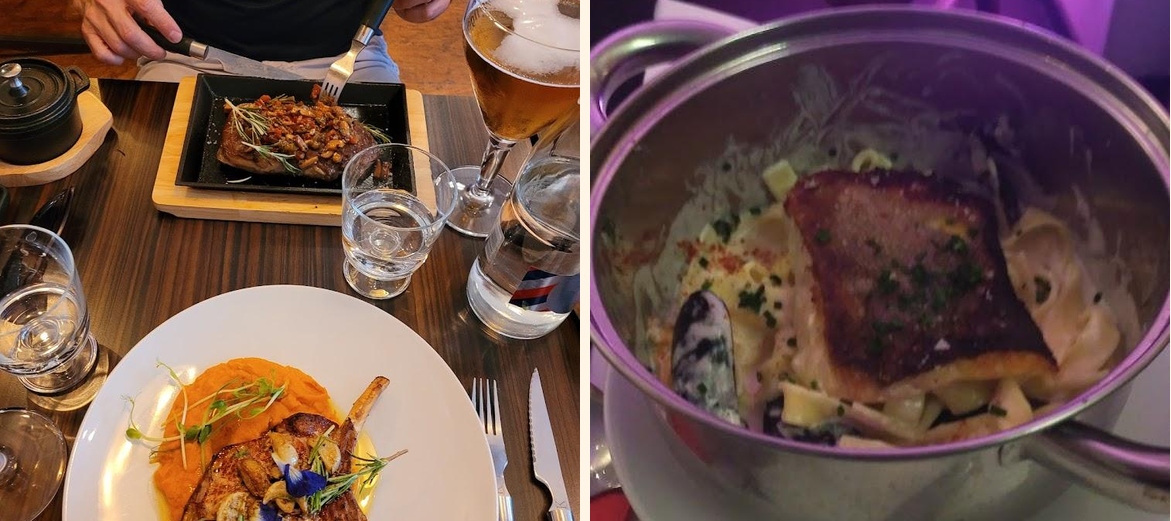 Madame est servie - Gallery Image 5