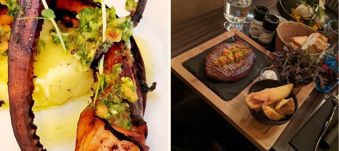 Madame est servie - Gallery Image 7